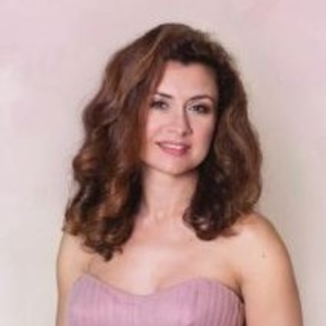 Mrs Germany