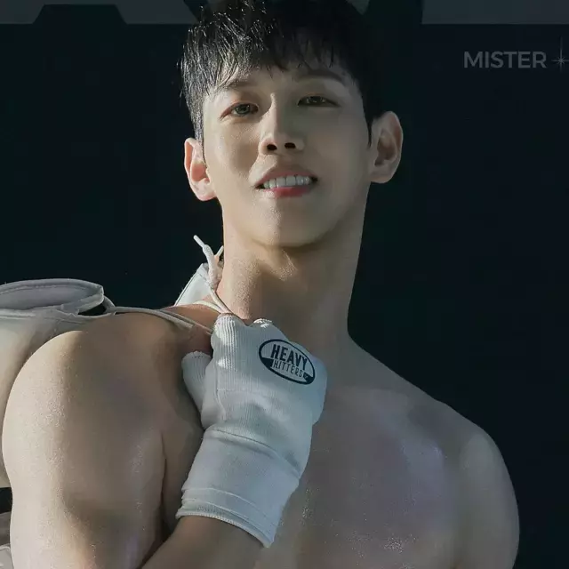 Seungjae Lee