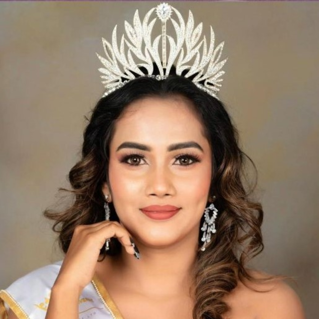 Miss Sri Lanka