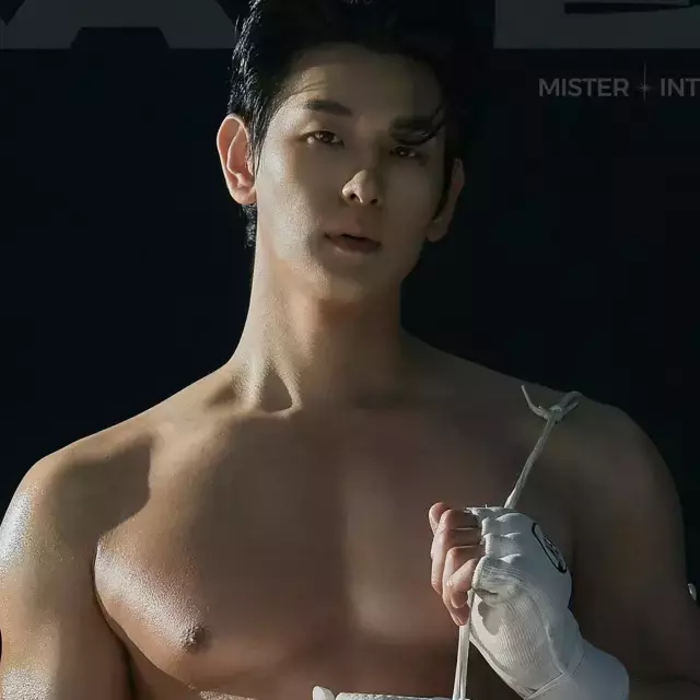 Seunghan Kim