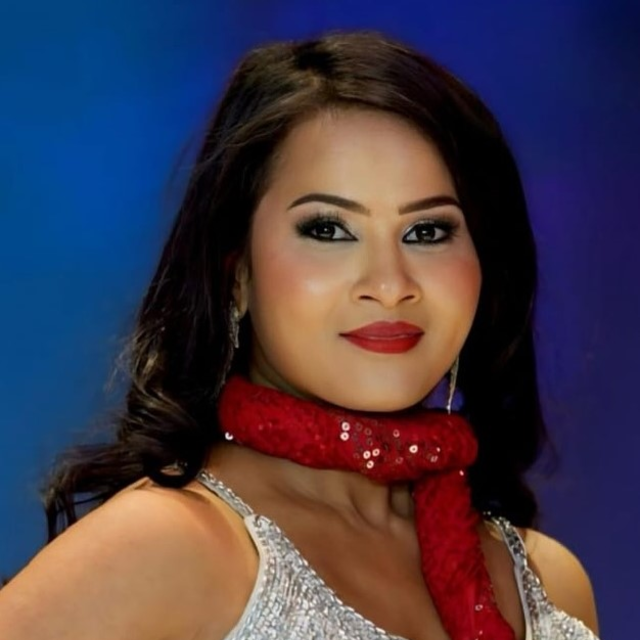 Miss India