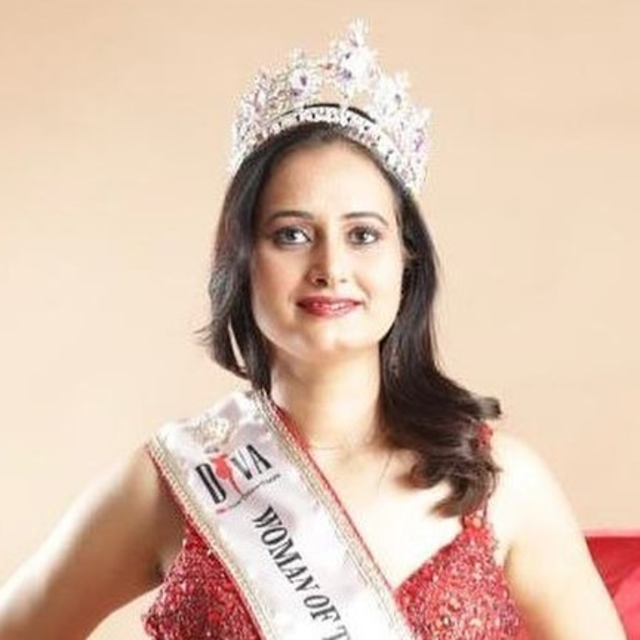Mrs India