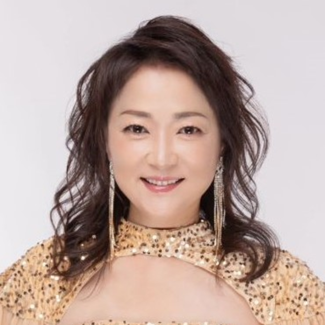Mrs Tokyo